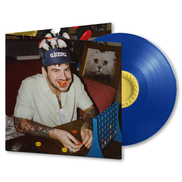 Salo - Subjektiv betrachtet (LP) - Velvet Music