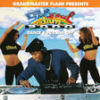 Grandmaster Flash - Grandmaster flash presents: sa (LP) - Velvet Music