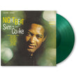Sam Cooke - Night beat (LP) - Velvet Music