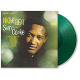 Sam Cooke - Night beat (LP) - Velvet Music