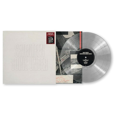 Sam Fender - Seventeen going under (LP) - Velvet Music