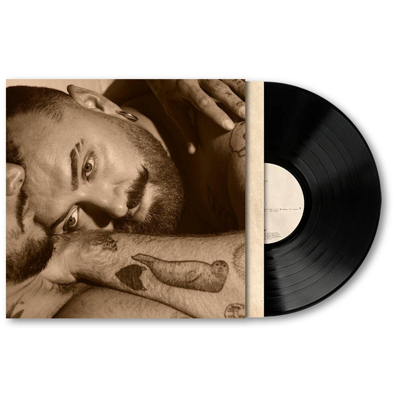 Sam Smith - Hazel eyes (LP) - Velvet Music