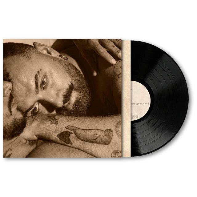 Sam Smith - Hazel eyes (LP) - Velvet Music
