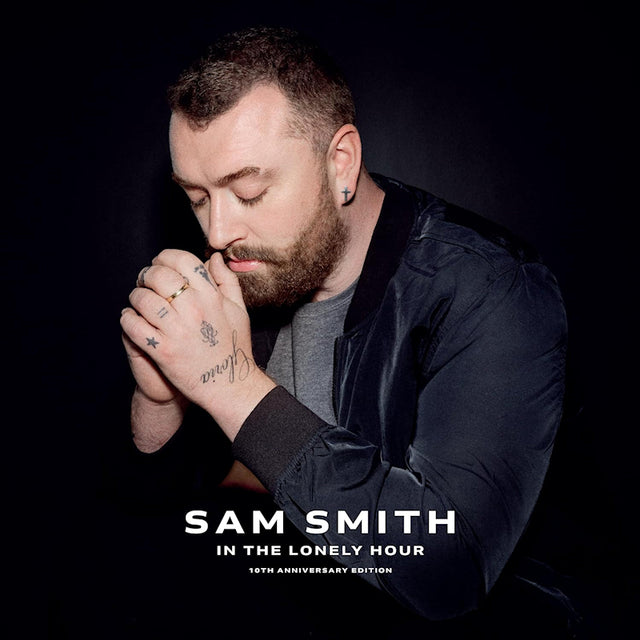Sam Smith - In the lonely hour -10th anniversary edition- (CD) - Velvet Music