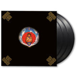 Santana - Lotus (LP) - Velvet Music