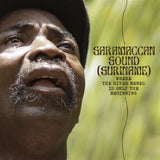 Saramaccan Sound - Where the river bends is only the beginning (CD) - Velvet Music
