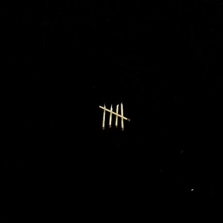 SAULT - 5 (CD) - Velvet Music