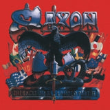 Saxon - The eagle has landed part ii (CD) - Velvet Music