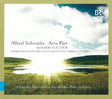 Schnittke - Stimmen der natur/konzert for chor (CD) - Velvet Music