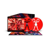 Scissor Sisters - It's 10pm... do you know where your sisters are? - live from the o2, london (CD) - Velvet Music