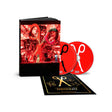 Scissor Sisters - It's 10pm... do you know where your sisters are? - live from the o2, london (CD) - Velvet Music