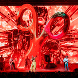 Scissor Sisters - It's 10pm... do you know where your sisters are? - live from the o2, london (LP) - Velvet Music