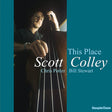Scott Colley - This place (CD) - Velvet Music