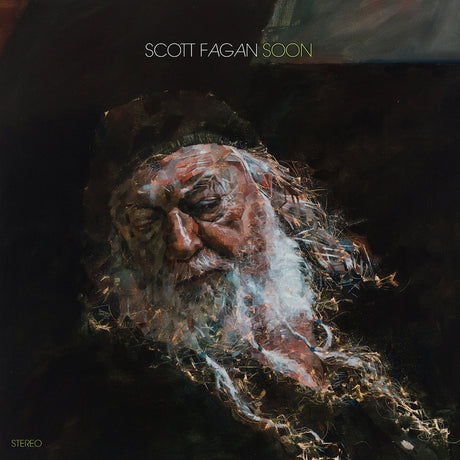 Scott Fagan - Soon (LP) - Velvet Music