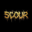 Scour - Gold (LP) - Velvet Music