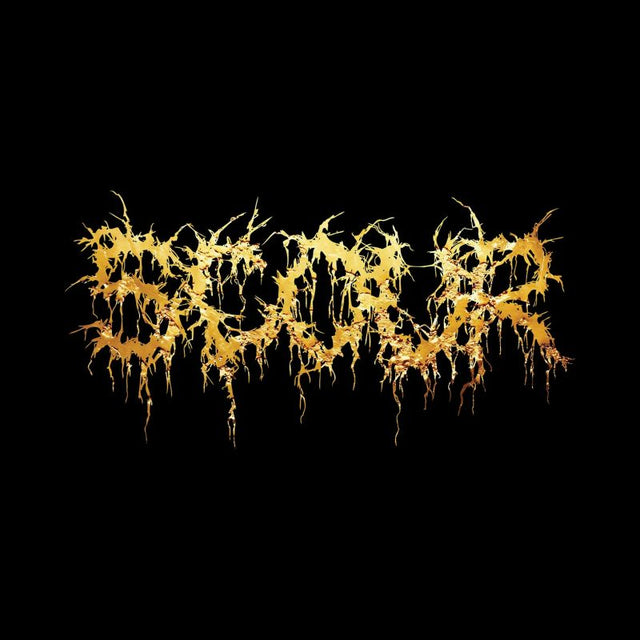 Scour - Gold (LP) - Velvet Music