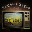Seasick Steve - The last season of america (LP) - Velvet Music