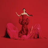 Selena Gomez - Revelacion (CD) - Velvet Music