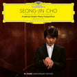 Seong -jin Cho - Winner of the 17th international fryderyk chopin p (LP) - Velvet Music