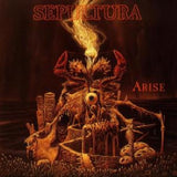 Sepultura - Arise (CD)