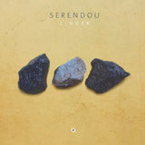 Serendou - Zinder (tweedehands CD)