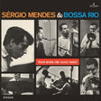 Sergio Mendes & Bossa Rio - Voce ainda nao ouviu nada (LP) - Velvet Music