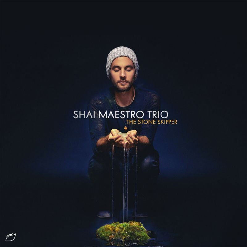 Shai Maestro Trio - Stone skipper (CD) - Velvet Music