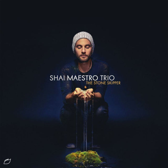 Shai Maestro Trio - Stone skipper (CD) - Velvet Music