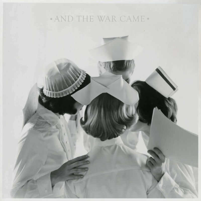 Shakey Graves - And the war came (LP) - Velvet Music