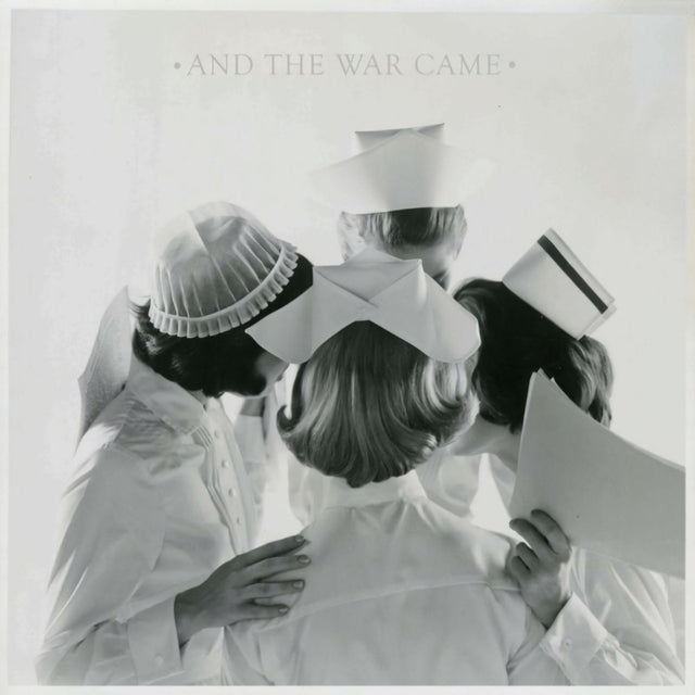 Shakey Graves - And the war came (LP) - Velvet Music