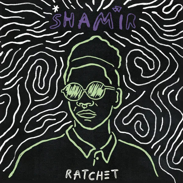 Shamir - Ratchet (CD)