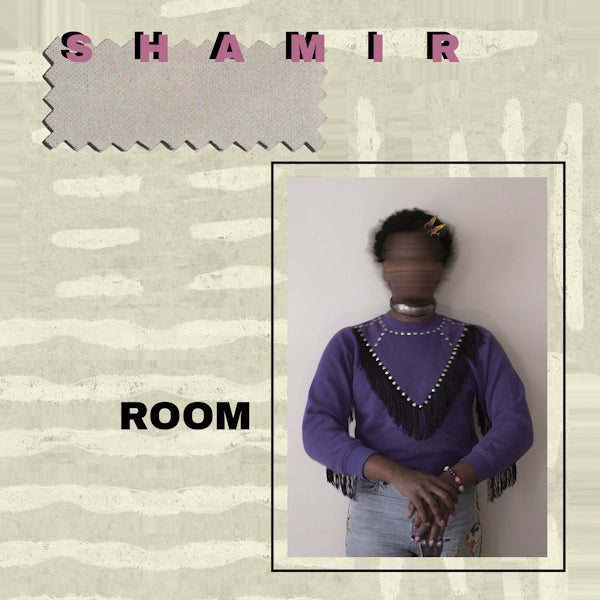 Shamir - Room (7-inch single)