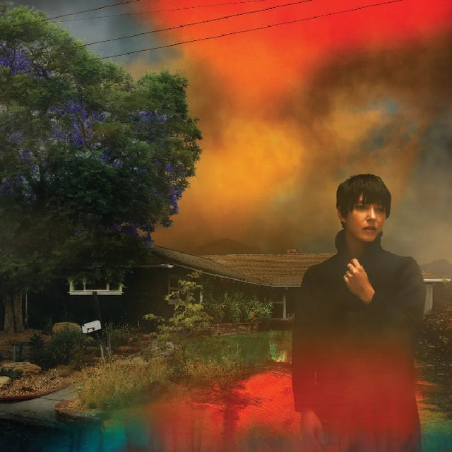 Sharon Van Etten - We've been going about this all wrong (CD) - Velvet Music