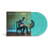 SHAWN MENDES - ILLUMINATE (10 YEAR ANNIVERSARY coloured LP) - Velvet Music