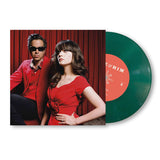She & Him - Holiday / last christmas (7-inch single)