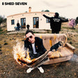 Shed Seven - A matter of time (CD) - Velvet Music