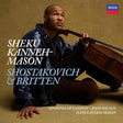 Sheku Kanneh -mason, Sinfonia Of London, John Wilso - Shostakovich: cello concerto no. 2; britten: cello (LP) - Velvet Music