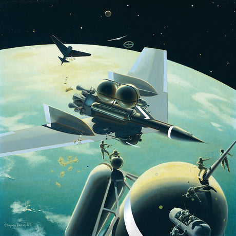Shellac - Terraform (LP) - Velvet Music