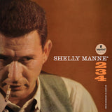 Shelly Manne - 2, 3, 4 (LP) - Velvet Music