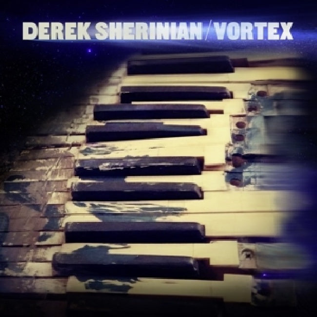 Derek Sherinian - Vortex (LP)