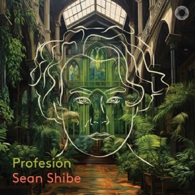 Sean Shibe - Profesion (CD) - Velvet Music