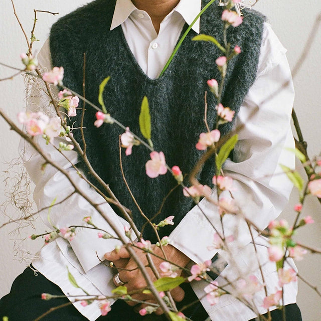 Shigeto - Cherry blossom baby (CD) - Velvet Music
