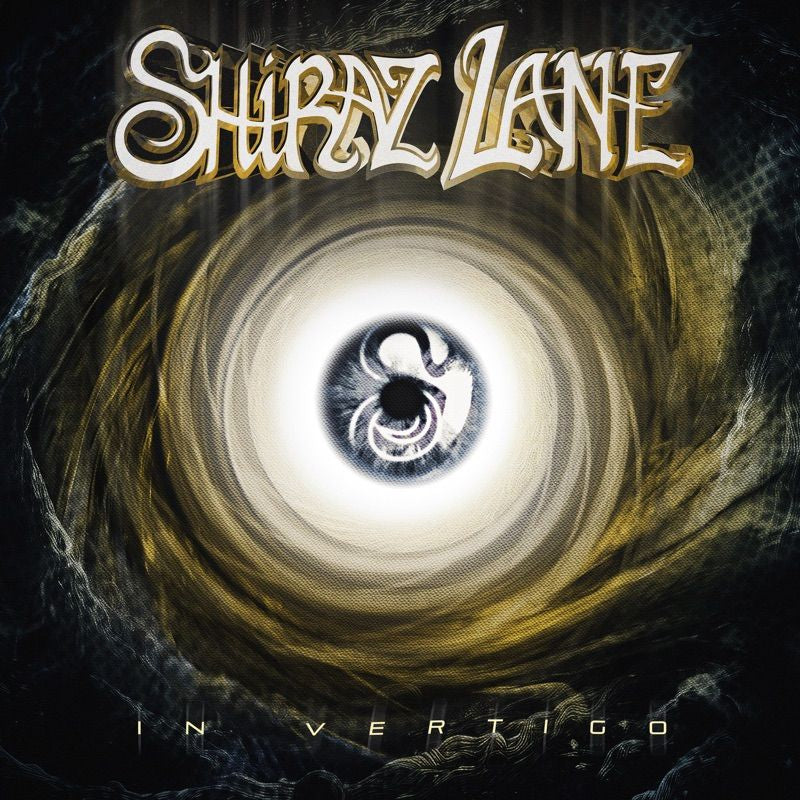 Shiraz Lane - In vertigo (CD) - Velvet Music