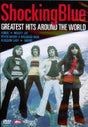 Shocking Blue - Greatest hits around the world (DVD movie) - Velvet Music
