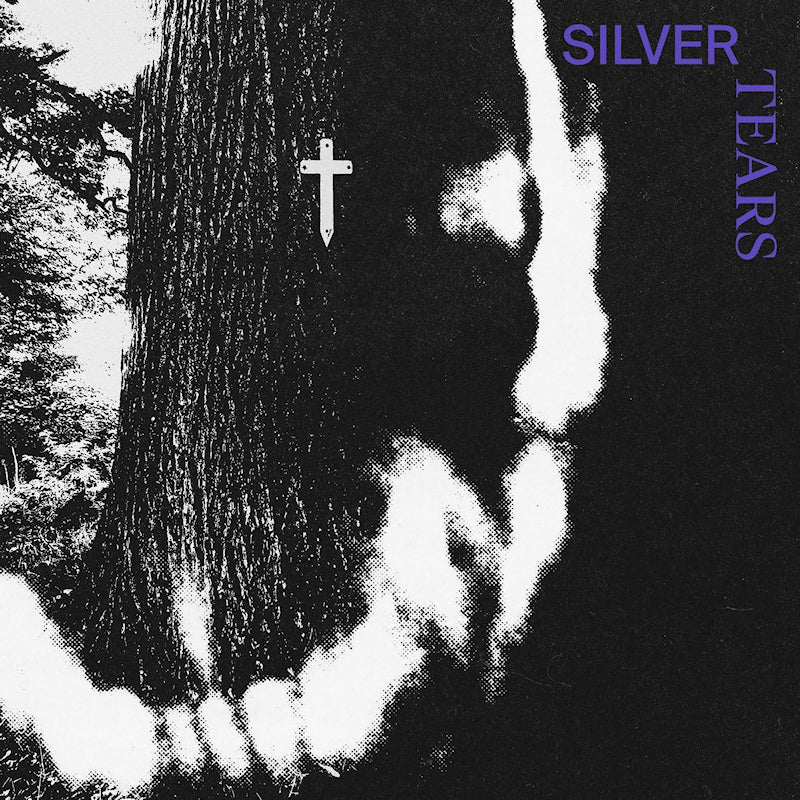 Silver Tears - Silver Tears (LP)