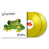 Silverchair - Frogstomp (LP) - Velvet Music