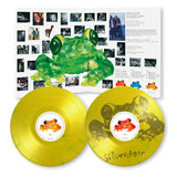 Silverchair - Frogstomp (LP) - Velvet Music