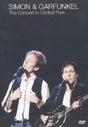 Simon & Garfunkel - The concert in central park (DVD movie) - Velvet Music