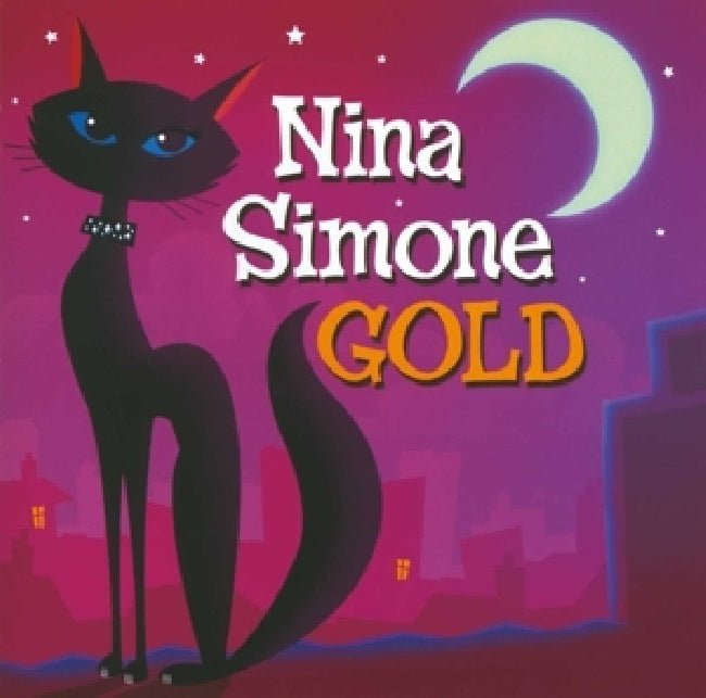 Nina Simone - Nina Simone - Gold (CD)