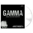 Enrico Simonetti - Gamma (LP) - Velvet Music